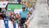 Bước tiến dài của Froome!