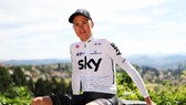 Nếu đăng quang ở Giro 2018, Froome sẽ tiếp tục là, nên lịch sử