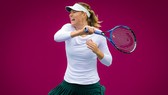 Mất 78 phút, Sharapova lọt vào trận chung kết đầu tiên sau 2 năm