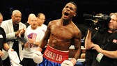 Jermell Charlo sau trận thắng Erickson Lubin