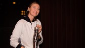 Sharapova đã nhận được 11 suất wild-card trong mùa