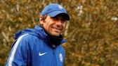 Conte tươi cười khi triệu tập 4 cầu thủ trẻ lên đội hình 1