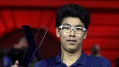 Hyeon Chung vô địch giải U21 ATP World Tour Finals