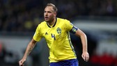 Andreas Granqvist - Tân Quả bóng Vàng của làng bóng Thụy Điển