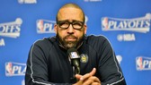 HLV David Fizdale