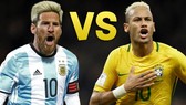 Messi đấu với Neymar sẽ là chung kết trong mơ