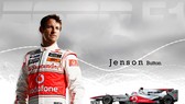 Jenson Button từng là tay đua khét tiếng trên đường đua F1