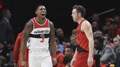 Bradley Beal gầm thét sau đêm tuyệt vời nhất trong đời