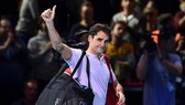 Roger Federer sẽ chạy quanh sân đấu cho đến năm 2027?