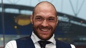Tyson Fury