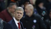 Arsene Wenger đã trải qua 62 trận hòa 0-0 ở Premier League