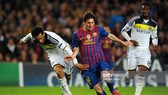 Messi chưa bao giờ ghi bàn vào lưới Chelsea