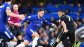 Eden Hazard