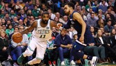 Kyrie Irving đang chơi rất hay trong mùa giải năm nay