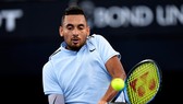 Nick Kyrgios