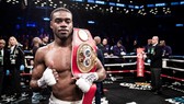 Errol Spence