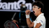 "Soái ca" Hyeon Chung đang khiến cả châu Á tự hào