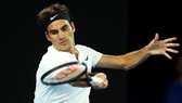 Roger Federer