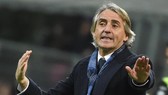 Roberto Mancini vẫn đang làm tốt công việc của mình ở Nga