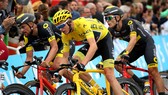 Chris Froome