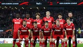 FC Cologne ở đấu trường Europa League