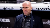 Zidane đã khiến cho người Pháp phải ngã phục trước sự tài ba của bản thân.