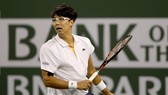 "Soái ca Hàn Quốc" Hyeon Chung đang chơi rất hay trong mùa giải năm nay