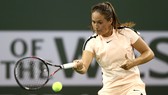 Daria Kasatkina phất cao ngọn cờ Nga trên đất Mỹ