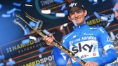 Michal Kwiatkowski đăng quang ở Tirreno-Adriatico 2018