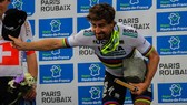 Peter Sagan giành chiến thắng ở Paris-Roubaix 2018