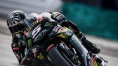 Johann Zarco trên đường đua