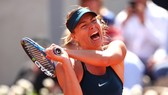 Maria Sharapova