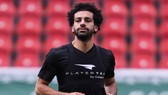 Mohamed Salah: Chưa chắc đá với Uruguay, nhưng sẽ ra sân gặp tuyển Nga