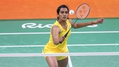 PV Sindhu ở Olympic Rio