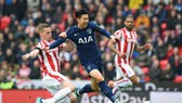 Vì những đóng góp cho Gà trống, Son sẽ được Tottenham tạo thêm cơ hội giành quyền miễn NVQS?