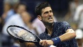 Djokovic phấn khích sau chiến thắng "giúp Federer báo thù"