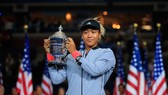Naomi Osaka - "tiểu mặt trời" Nhật Bản đã mọc lên ở New York