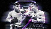 Trận "hậu chiến" giữa Golovkin và Alvarez sẽ diễn ra vào cuối tuần này