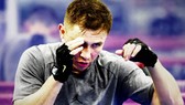 Gennady Golovkin