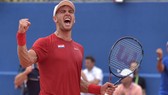 Coric - người hùng đưa tuyển Croatia vào chung kết