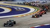Hamilton và... phần còn lại của thế giới