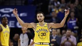 Stephen Curry