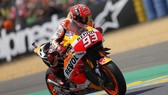 Marc Marquez ở Australia Grand Prix 2017