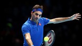 Roger Federer