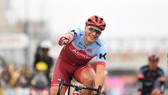 Chiến thắng hiếm hoi của Kittel trong màu áo Katusha-Alpecin