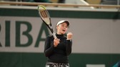 Jelena Ostapenko