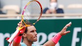 Nadal đang duy trì trạng thái đỉnh phong