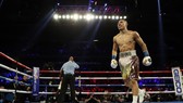 Thắng đai IBF, Lopez mới có tư cách thách đấu Lomachenko