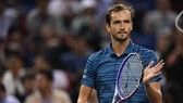 Daniil Medvedev