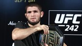 Khabib đang được đề nghị trao tặng Huy chương Sao vàng